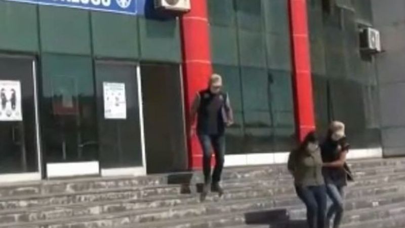 Şırnak’ta ikna edilen PYD/YPG’li terörist teslim oldu