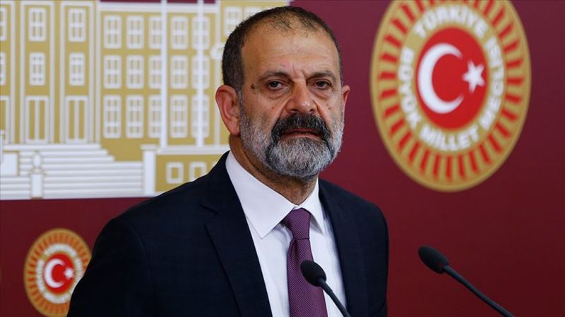 Tuma Çelik, TBMM'ye yazılı savunmasını iletti