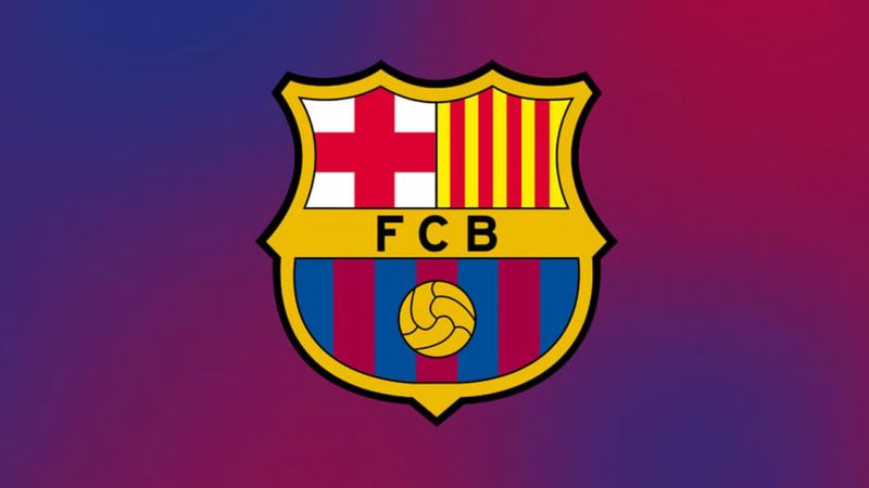 Barcelona'da bir futbolcu koronavirüse yakalandı