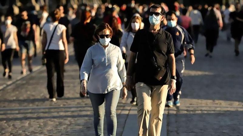 Türkiye'de koronavirüs salgınında günlük tablo