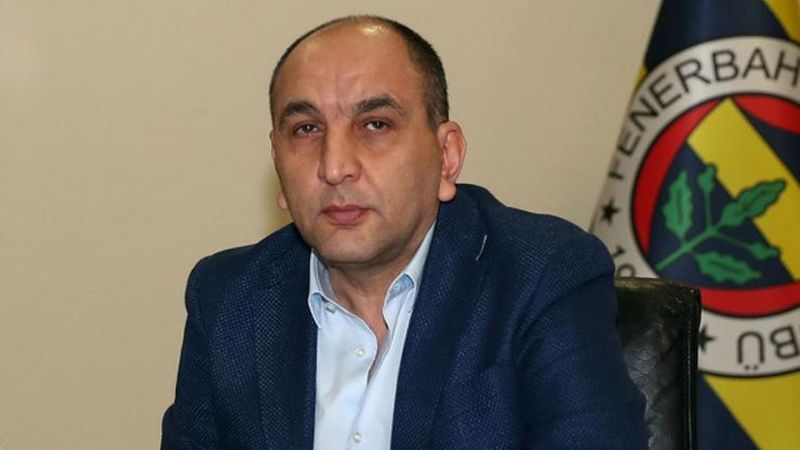 Fenerbahçe'de Semih Özsoy istifa etti