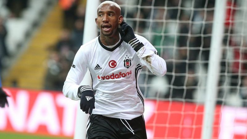 Beşiktaş yine FIFA'lık oldu