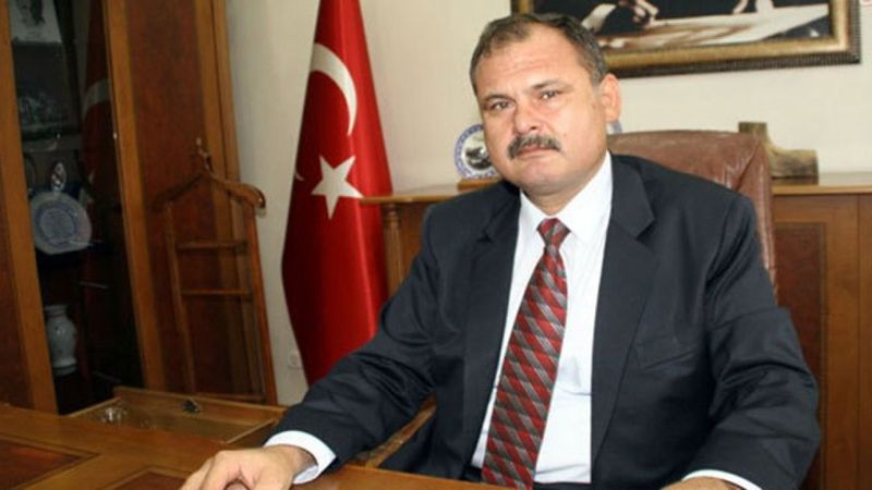 Vali Yardımcısı Tolga Polat, miras için ailesine kıydı