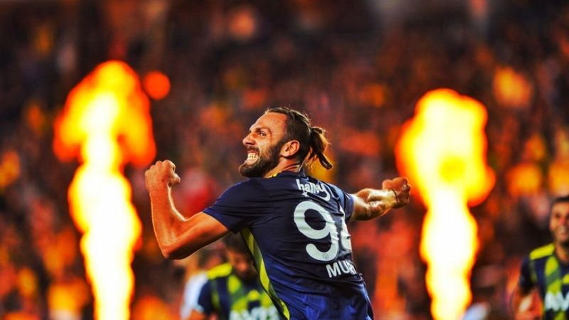 Lazio'nun Vedat için yaptığı son teklif