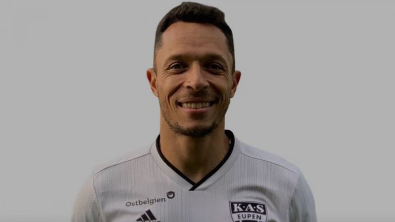 Adriano, KAS Eupen'e transfer oldu