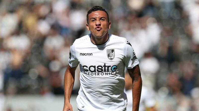 Davidson Pereira, Alanyaspor'da