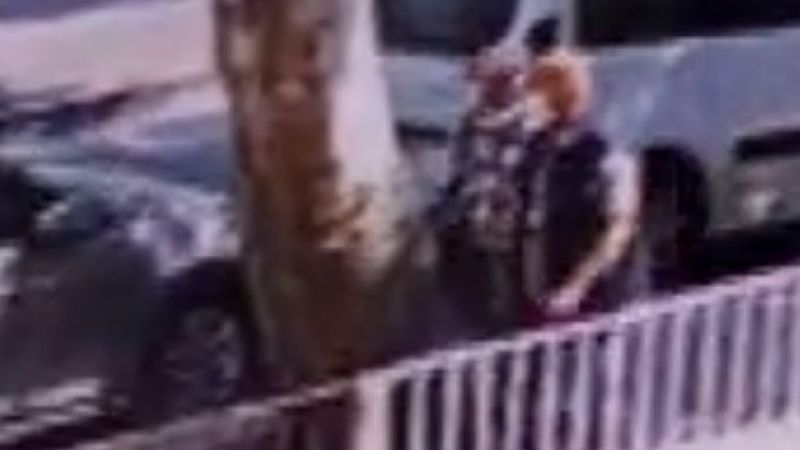 Amasya’da yaşlıları dolandıran tırnakçı yakalandı