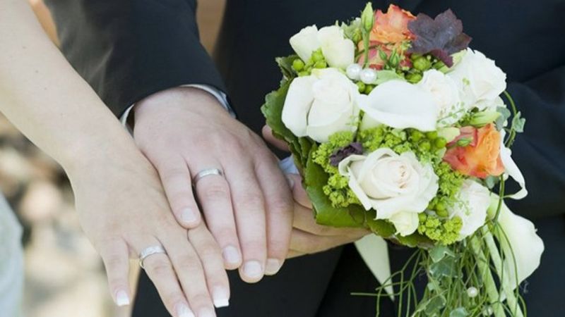 Trabzon'da düğün törenleri 2 saatle sınırlandırıldı