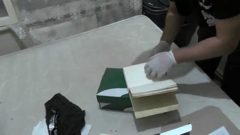 İstanbul’da tapu operasyonu: 7 şüpheli yakalandı