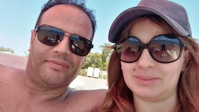 Antalya'da Cezayirli iş adamı bagajında ölü bulundu