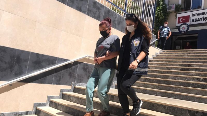 1.5 milyon TL'lik vurgun yapan dolandırıcılar yakalandı