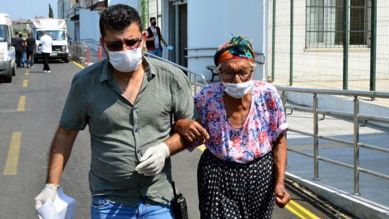 Adana’da kiracısı yüzünden 10 ay hapis cezası aldı