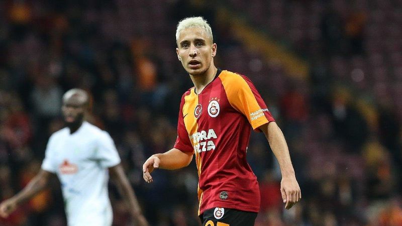 Emre Mor, Trabzonspor'u istiyor