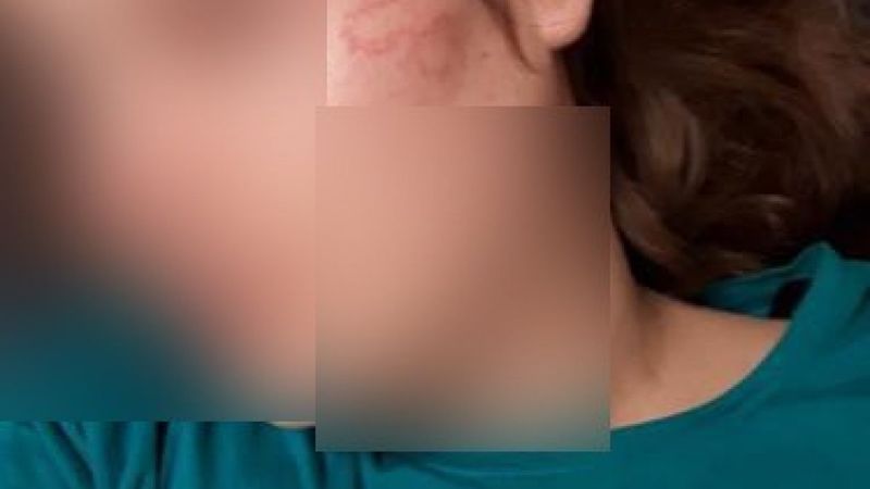 Adana’da ağabeyinden korkup ikinci kattan atladı