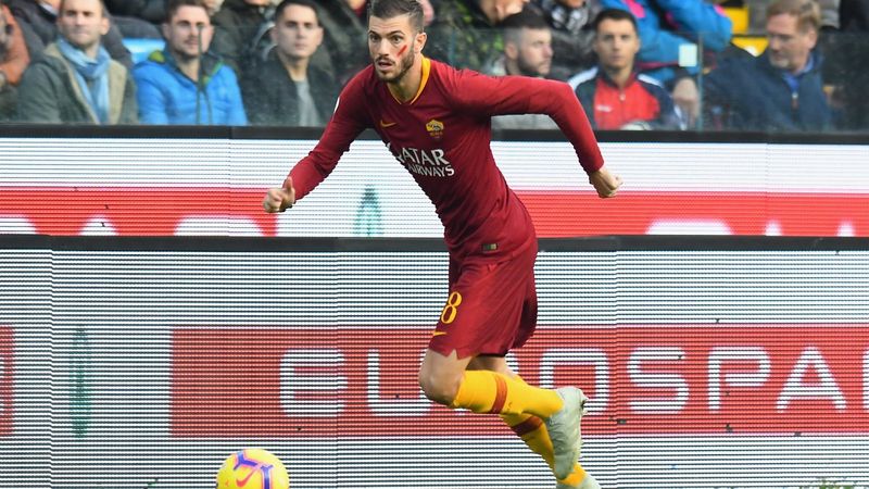 Beşiktaş, Davide Santon ile prensipte anlaştı