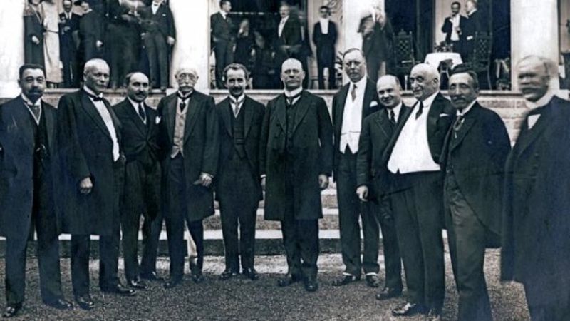 12 adayı İsmet İnönü istemedi