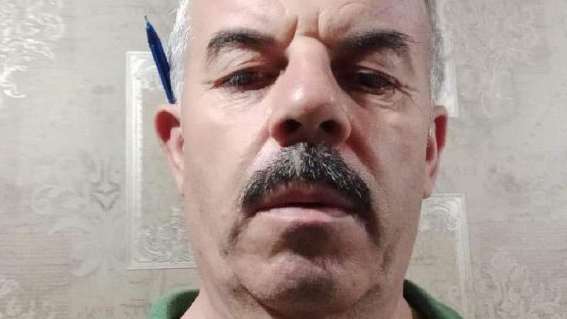 Kırıkkale'de kayıp zannedilen adam arkadaş kurbanı oldu