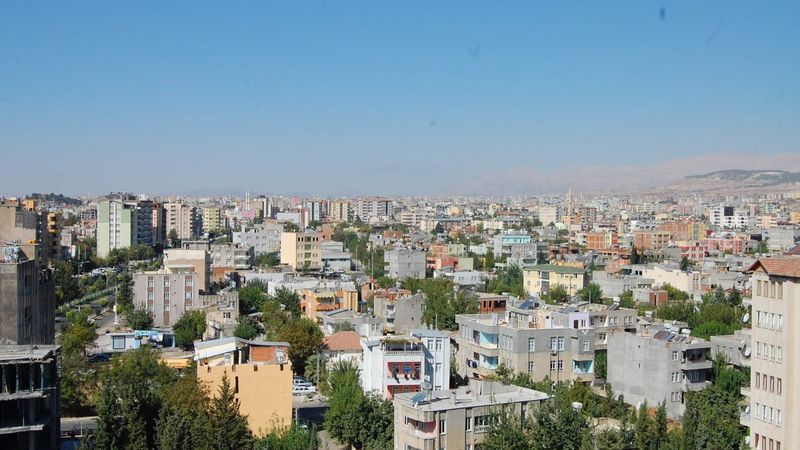 Adıyaman’da 64 adres karantinada
