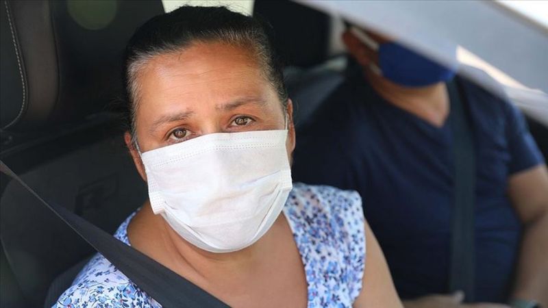 Gurbetçiler, Türkiye'den gözyaşlarıyla ayrıldı