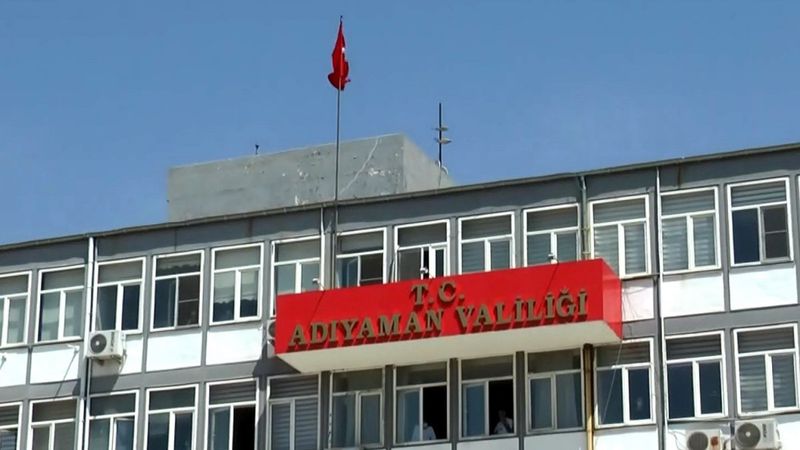 Adıyaman’da 78 adres karantinaya alındı