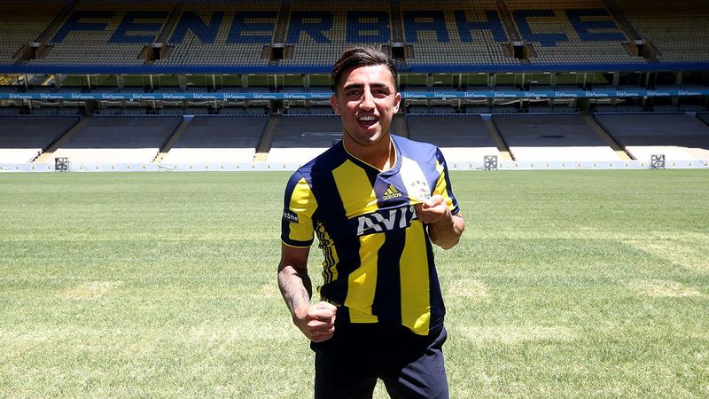 FC Mariupol, Allahyar'ı istiyor