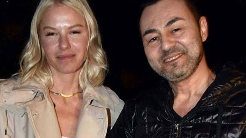 Serdar Ortaç: Hatalar yaptım