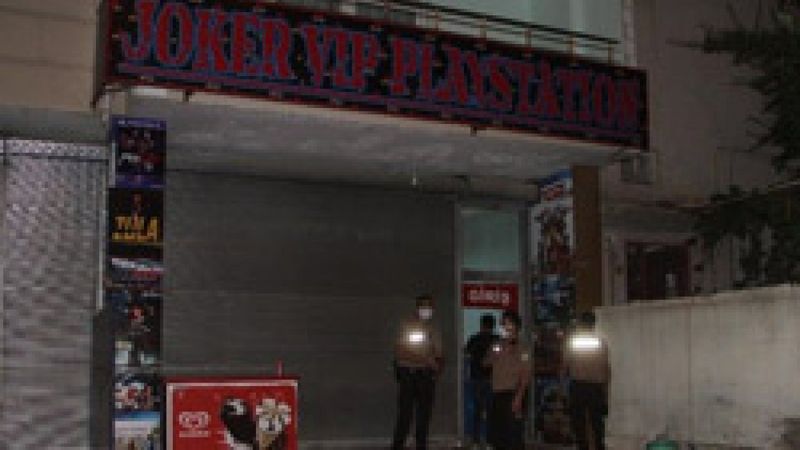 Elazığ’da gürültü uyarısı sonrası dehşet: 5 yaralı