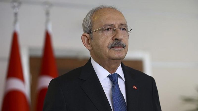 Kılıçdaroğlu: Abdullah Gül'den neden bu kadar korkuyorlar