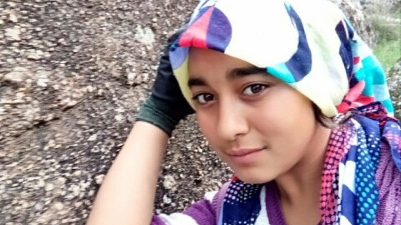 Aydın'da süt sağmaya giden Özlem, 15 gündür kayıp