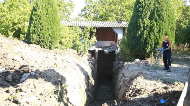 Bursa'da bir yıldır aranan adamın cansız bedeni bulundu