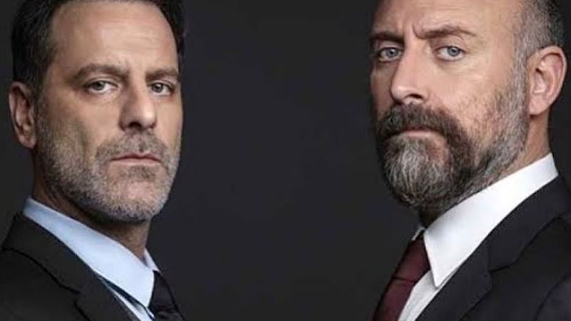 Halit Ergenç özür diledi