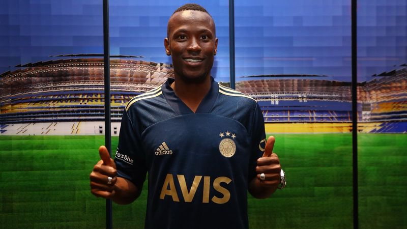 Kasımpaşa: Thiam'ı F.Bahçe'ye bedavaya verdik