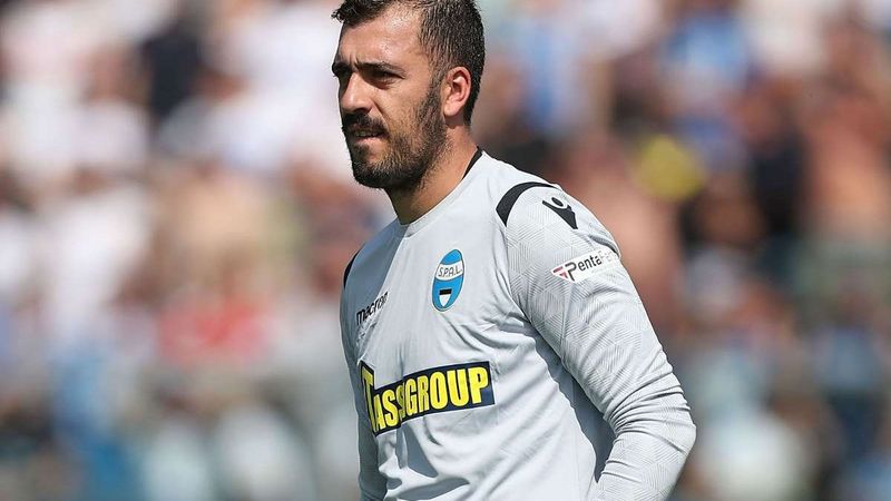 Fatih Karagümrük, Emiliano Viviano ile anlaştı
