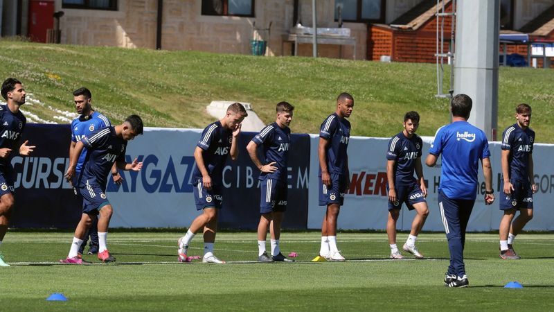 Erol Bulut, Allahyar'ı kampa almadı