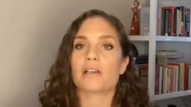 Nevşin Mengü, enerji keşiflerini küçümsemişti