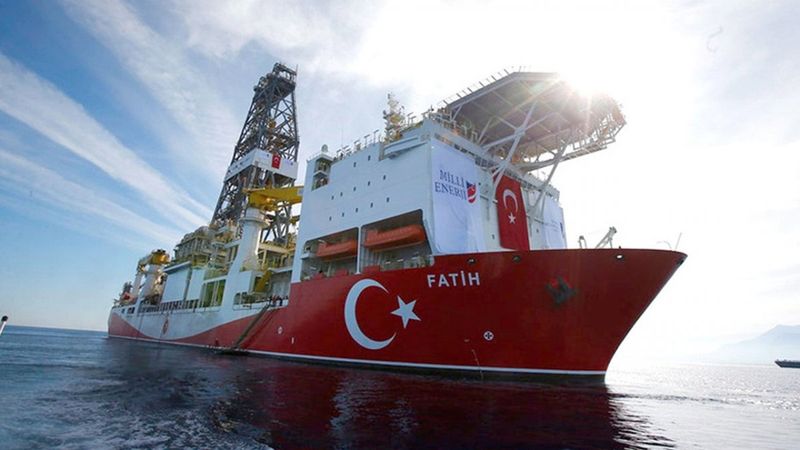 Tuna-1 nerede? Kıyıköy nerede? Kıyıköy hangi ile bağlı? Tuna-1'in derinliği kaç metre?