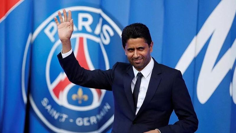 Al Khelaifi'den Şampiyonlar Ligi finali için dev prim