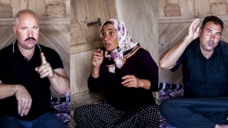 Kendiliğinden oluşan Orta Toroslar İşaret Dili lüteratüre kazandırıldı