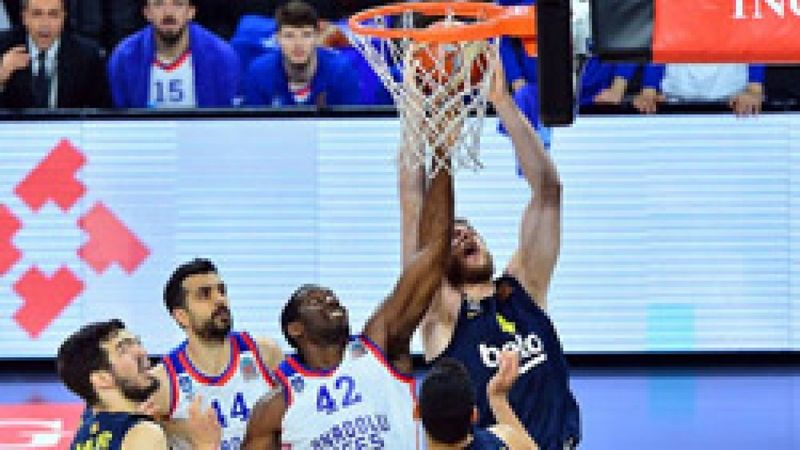 Basketbolda Süper Lig 15 takımla oynanacak