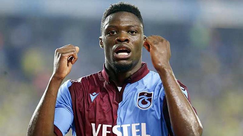 Celtic, Ekuban için teklif yaptı