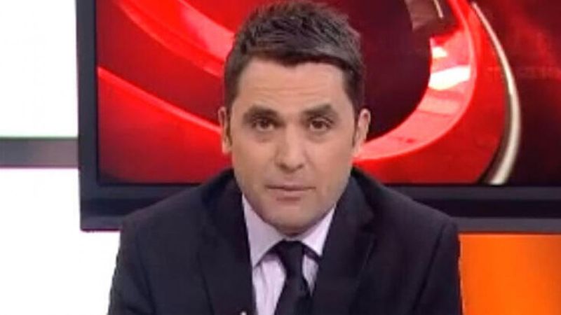 FETÖ firarisi spiker Erkan Akkuş Kocaeli'de yakalandı