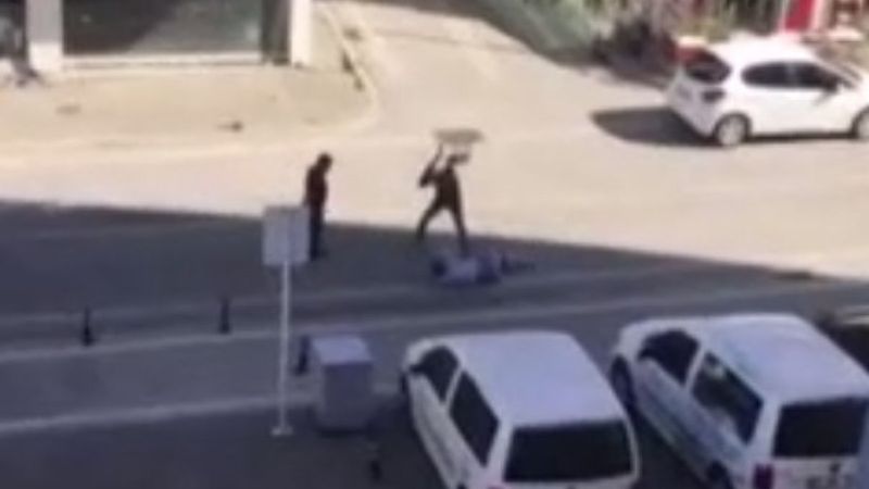 Samsun'daki vahşi cinayet sonrası katillerden biri tutuklandı