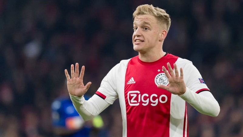 İspanyol basını: Suarez gidiyor, Beek geliyor