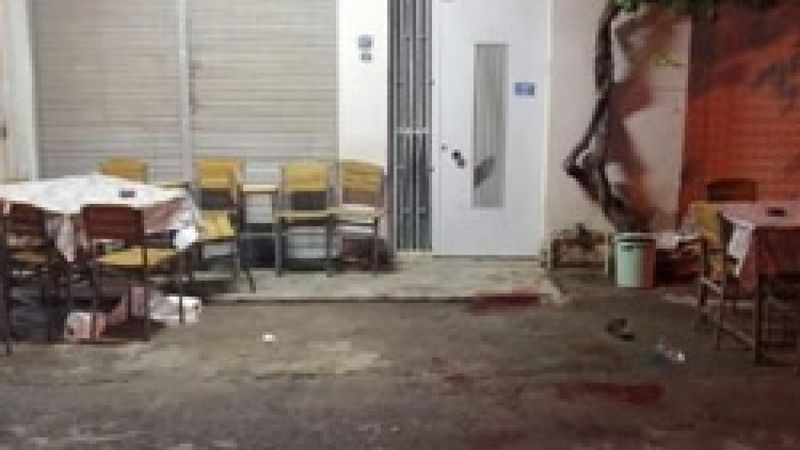 Aydın'da 11 yıl sonra aynı yerde cinayet işledi