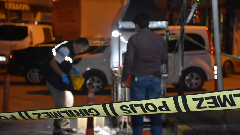 Kırıkkale'de silahlı kavgada yaralanan genç öldü