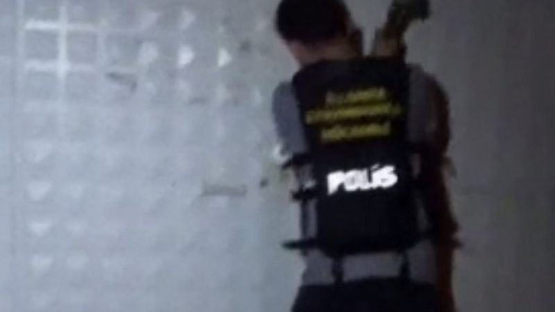 İstanbul'da 218 kilo uyuşturucu madde ele geçirildi