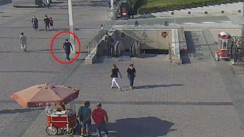 İstanbul'da eylem hazırlığındaki DEAŞ'lı terörist yakalandı