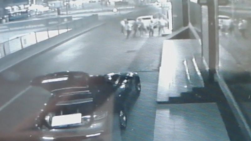 Çekmeköy'deki silahlı kavgada 2 kişi yaralandı