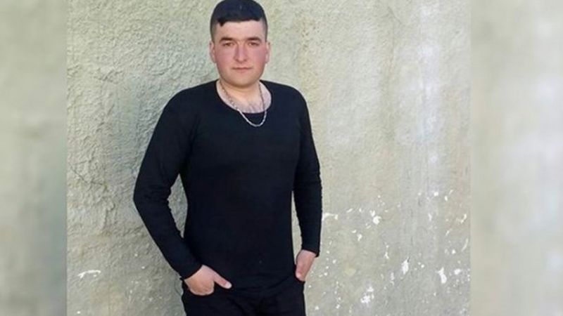 Batman'da cinsel istismarla suçlanan Musa Orhan tahliye edildi