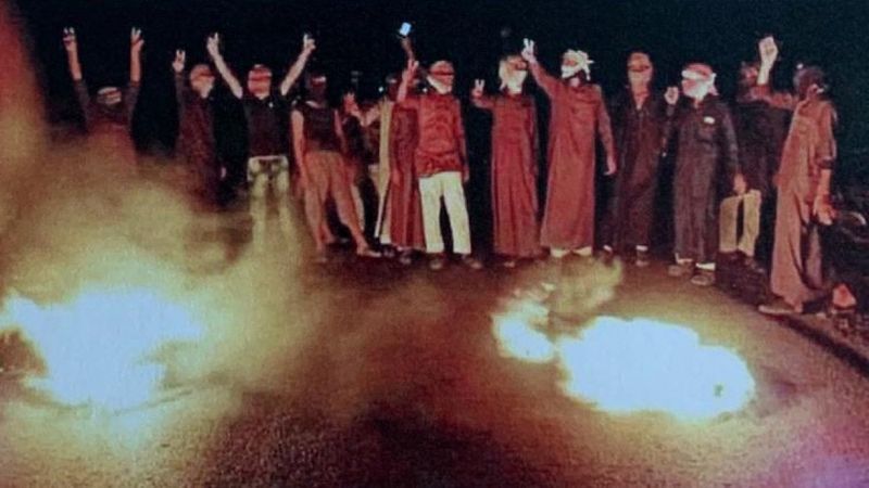 PKK, Suriye’de aşiretlere kan kusturuyor